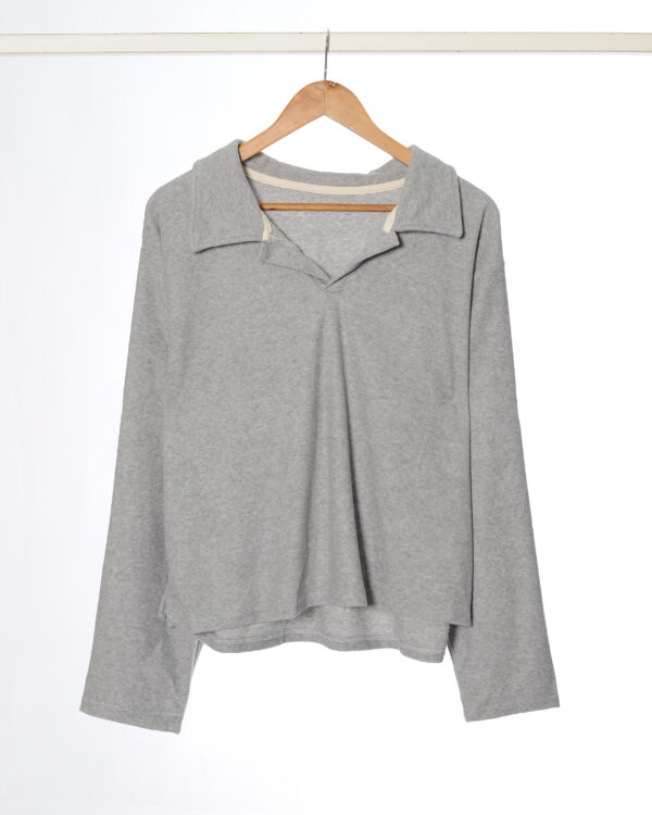 397 - gris