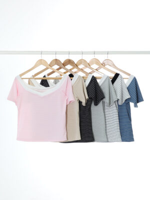 Remera Ingrid