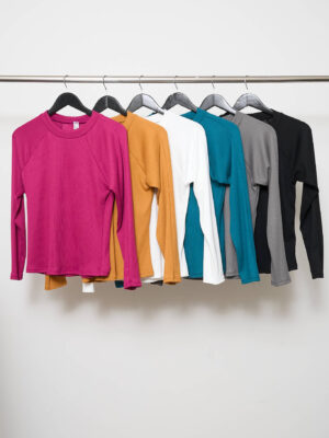Polera Molly