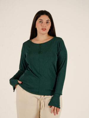 Remera Alma