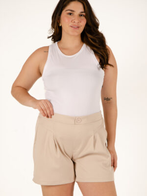 Short Melis