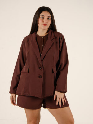 Blazer Maris