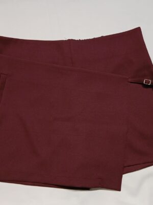 Short Pollera Rosie