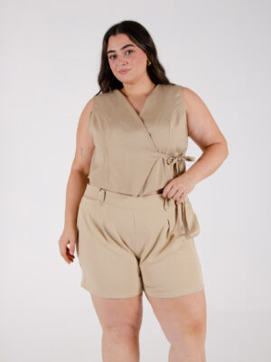 Chaleco Selma